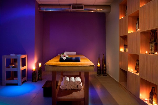 1. Công ty nội thất Nhà Xanh - công ty thiết kế spa ở Hà Nội